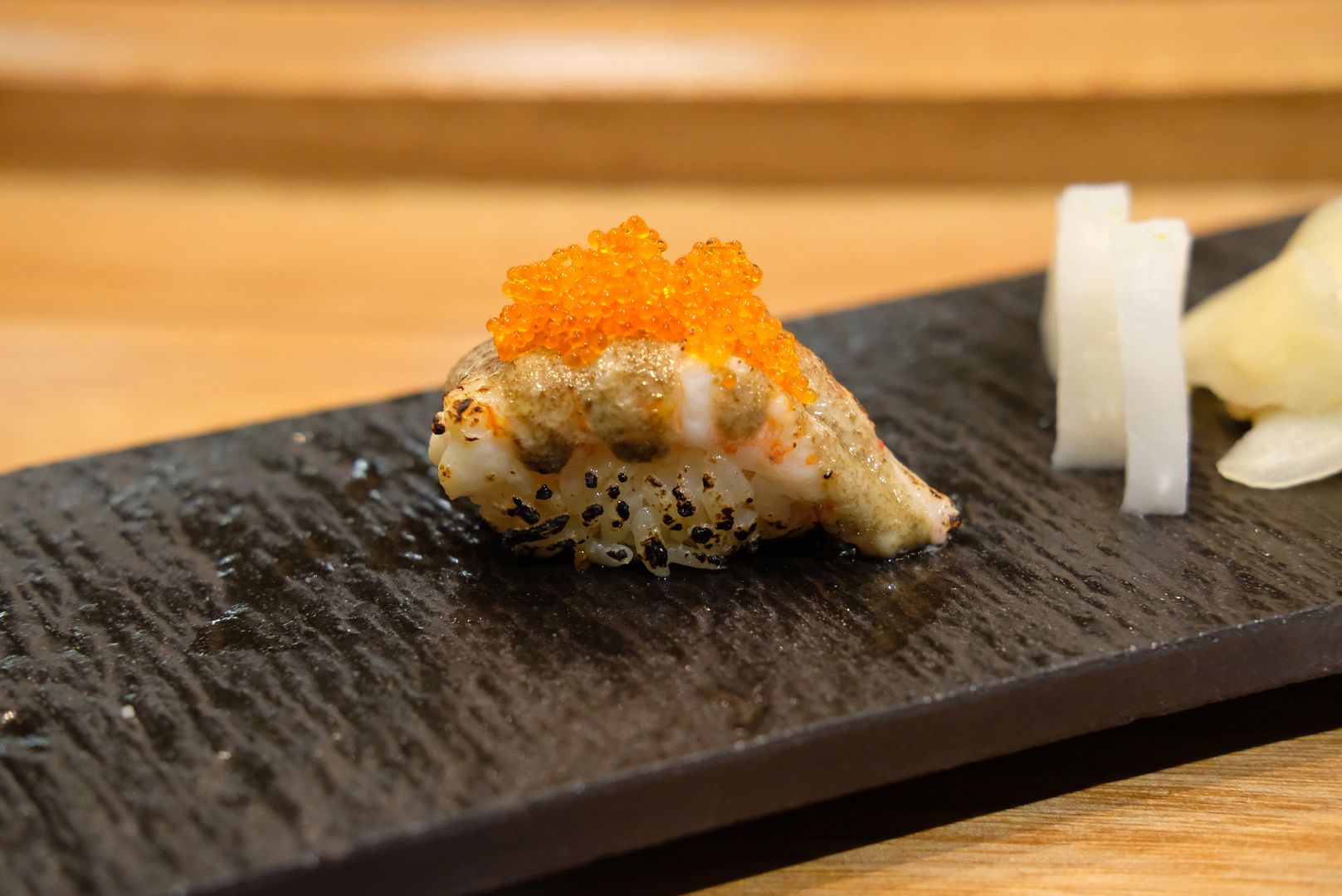 Sushi Jin One of the Best Omakase Dinners in Singapore Strictly Ours